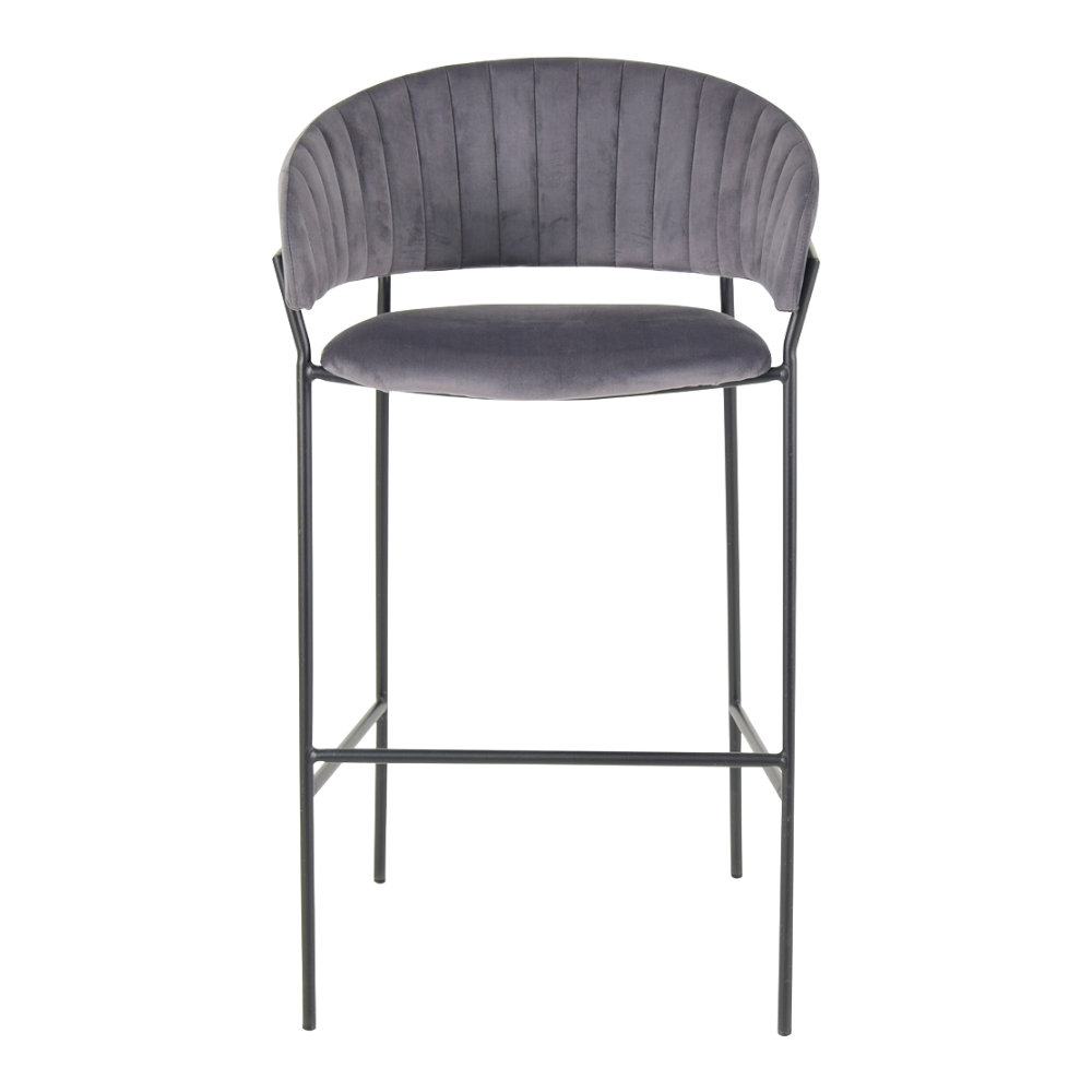 Padma Glam Bar Stool
