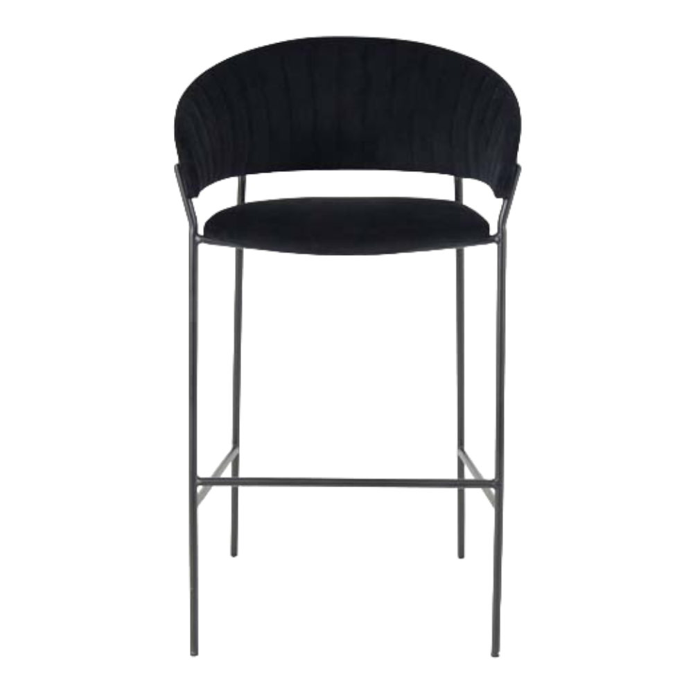 Padma Glam Bar Stool