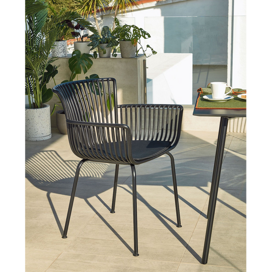 Amanzi Arm Chair