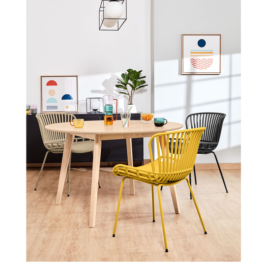 Amanzi Side Chair