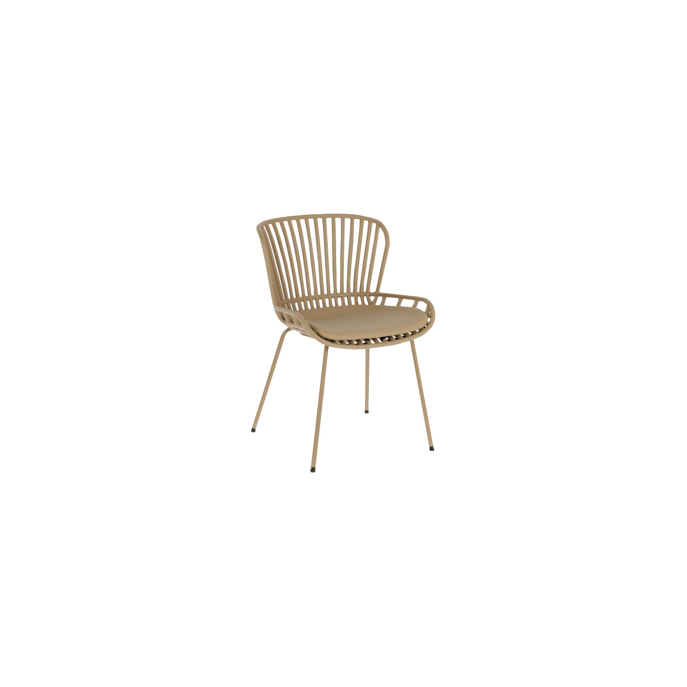 Amanzi Side Chair