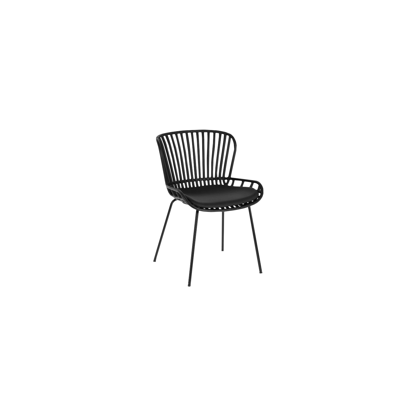 Amanzi Side Chair