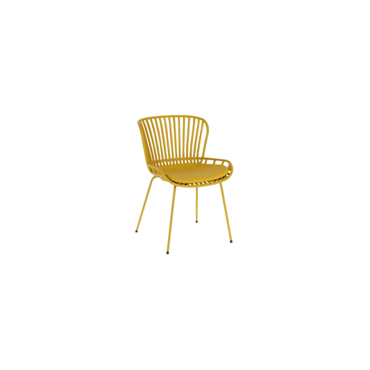 Amanzi Side Chair