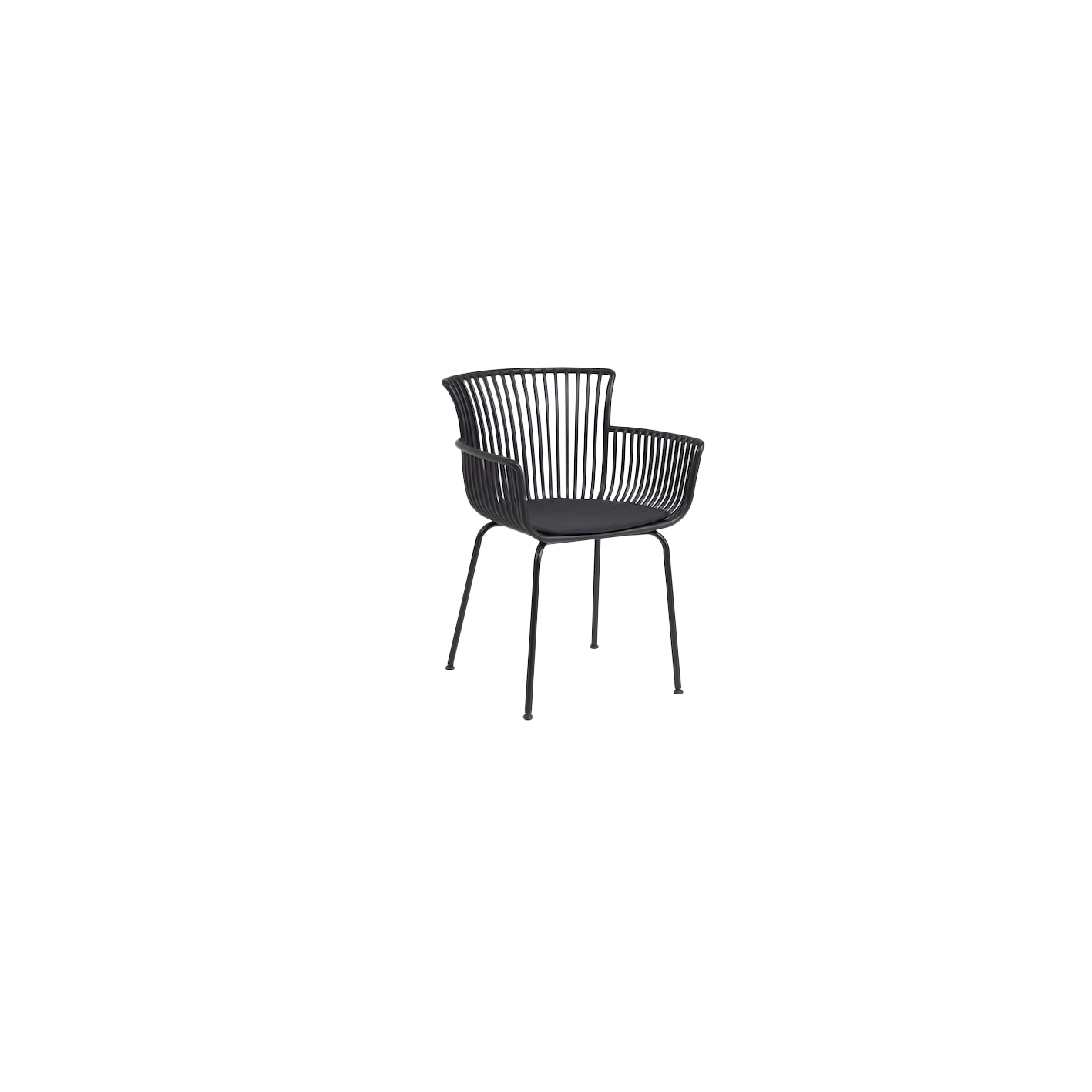 Amanzi Arm Chair