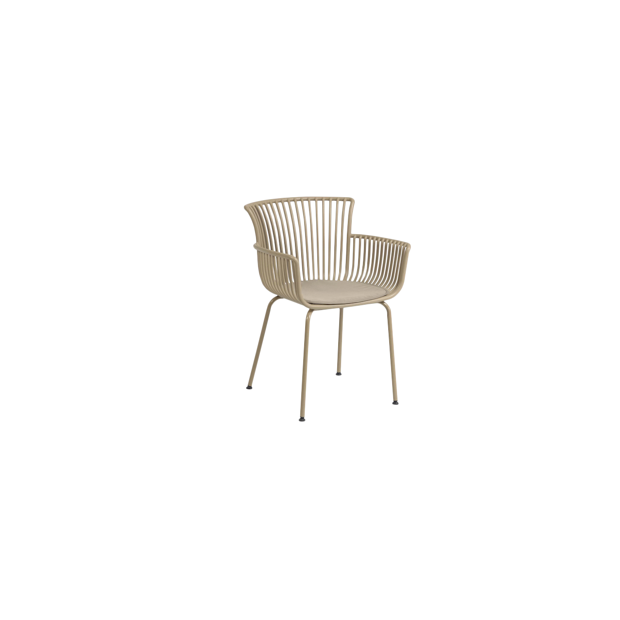 Amanzi Arm Chair