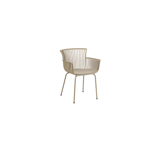 Amanzi Arm Chair