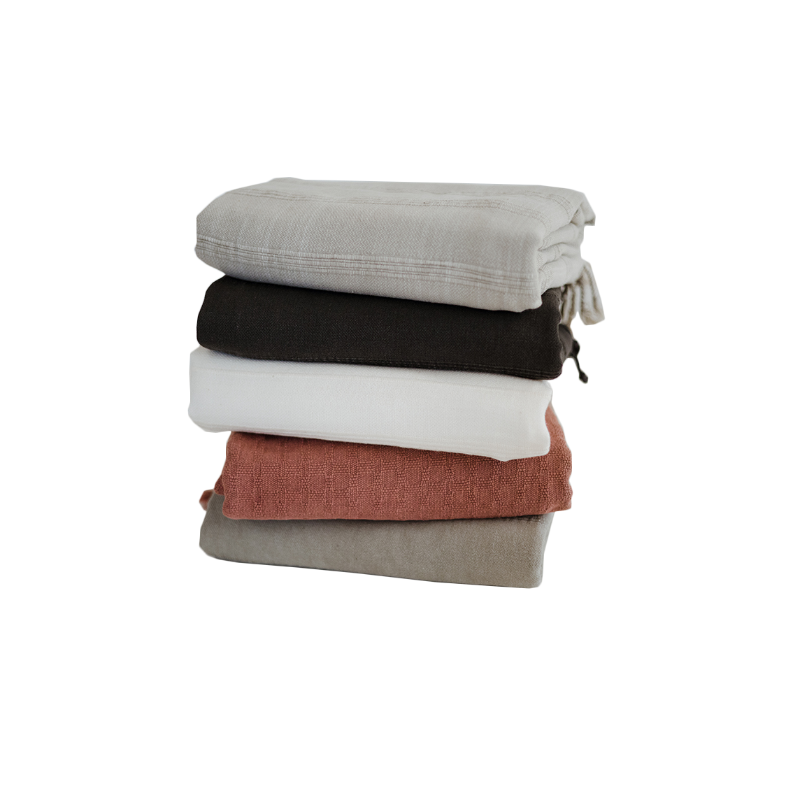 Stonewash Towel