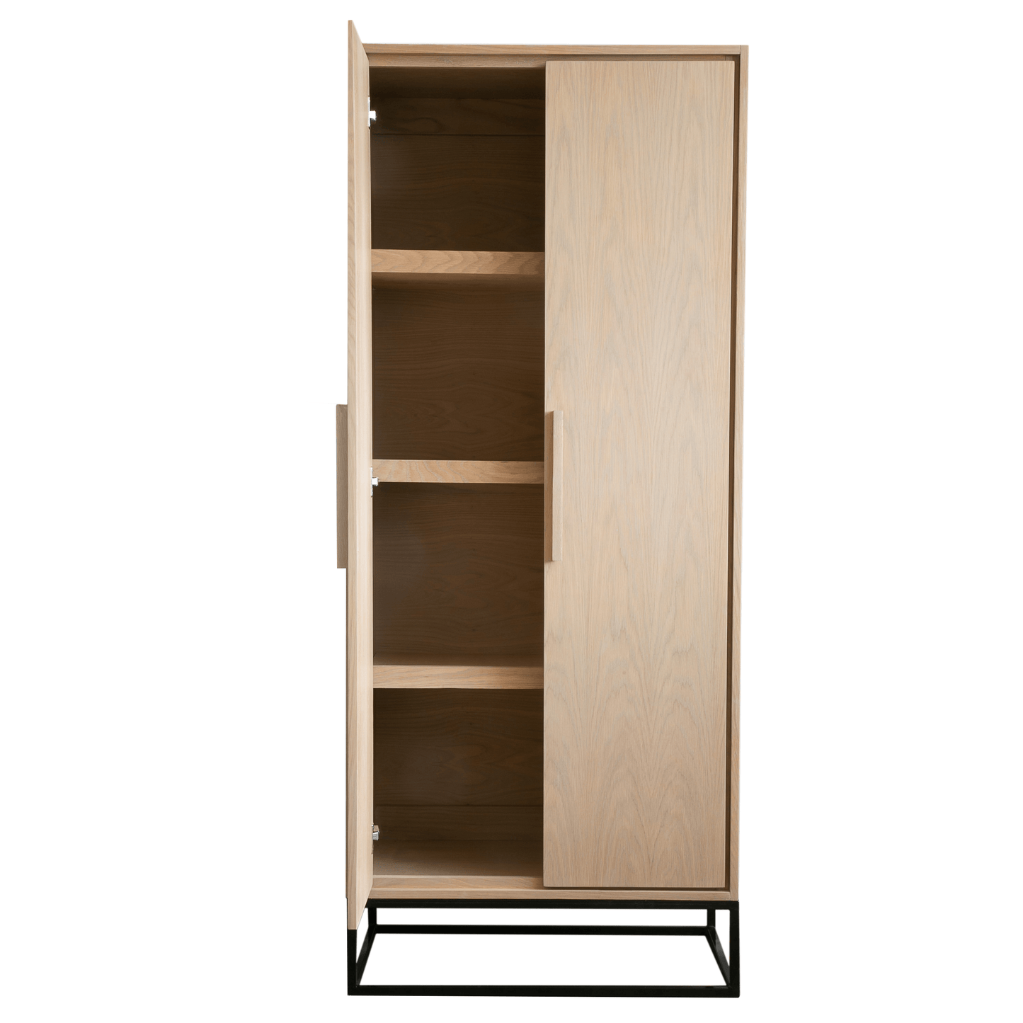 2 Door Cupboard