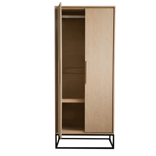2 Door Cupboard