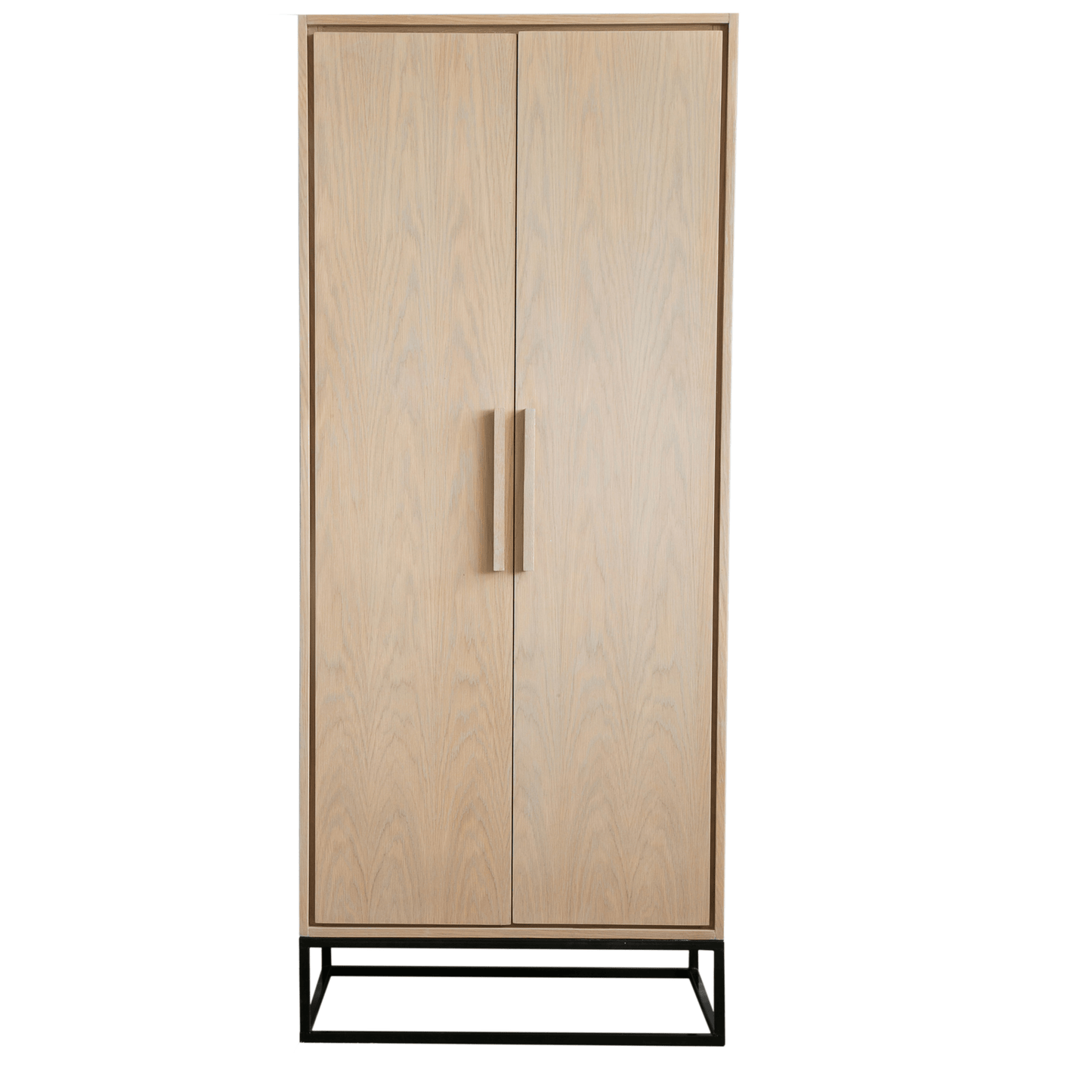 2 Door Cupboard