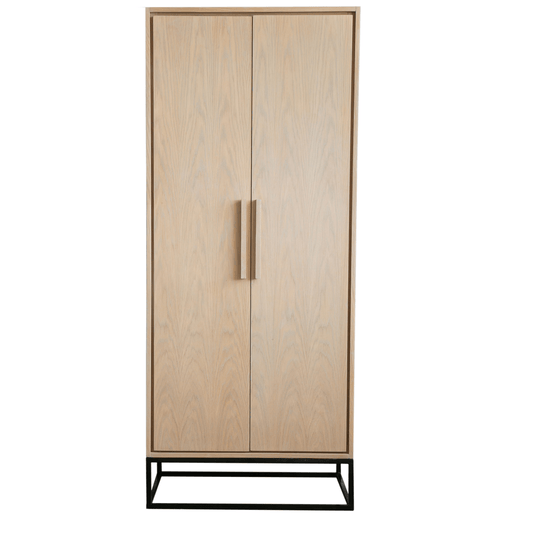 2 Door Cupboard