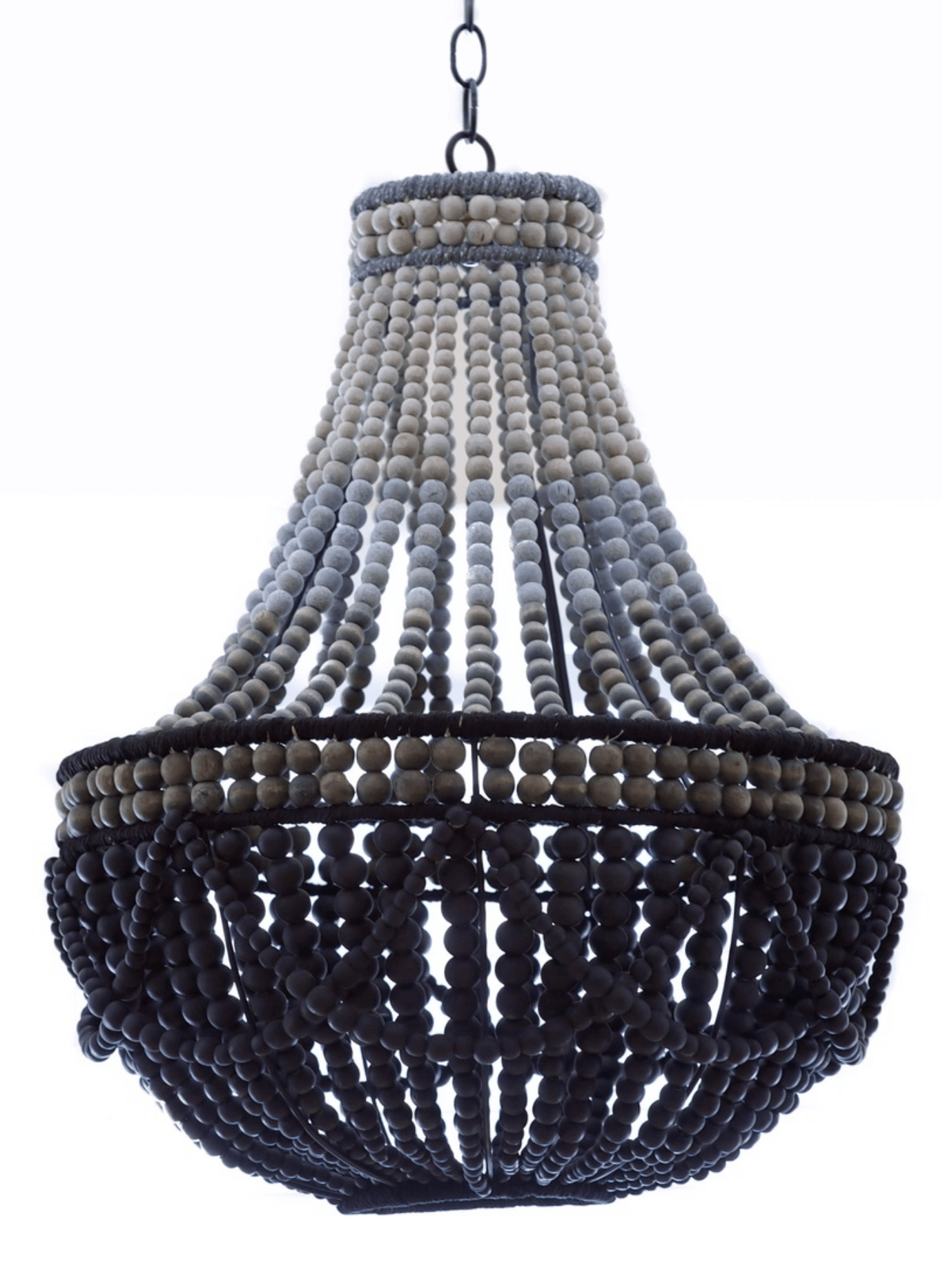 The African Harrier-Hawk Chandelier - Esque