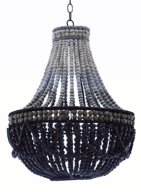 The African Harrier-Hawk Chandelier - Esque