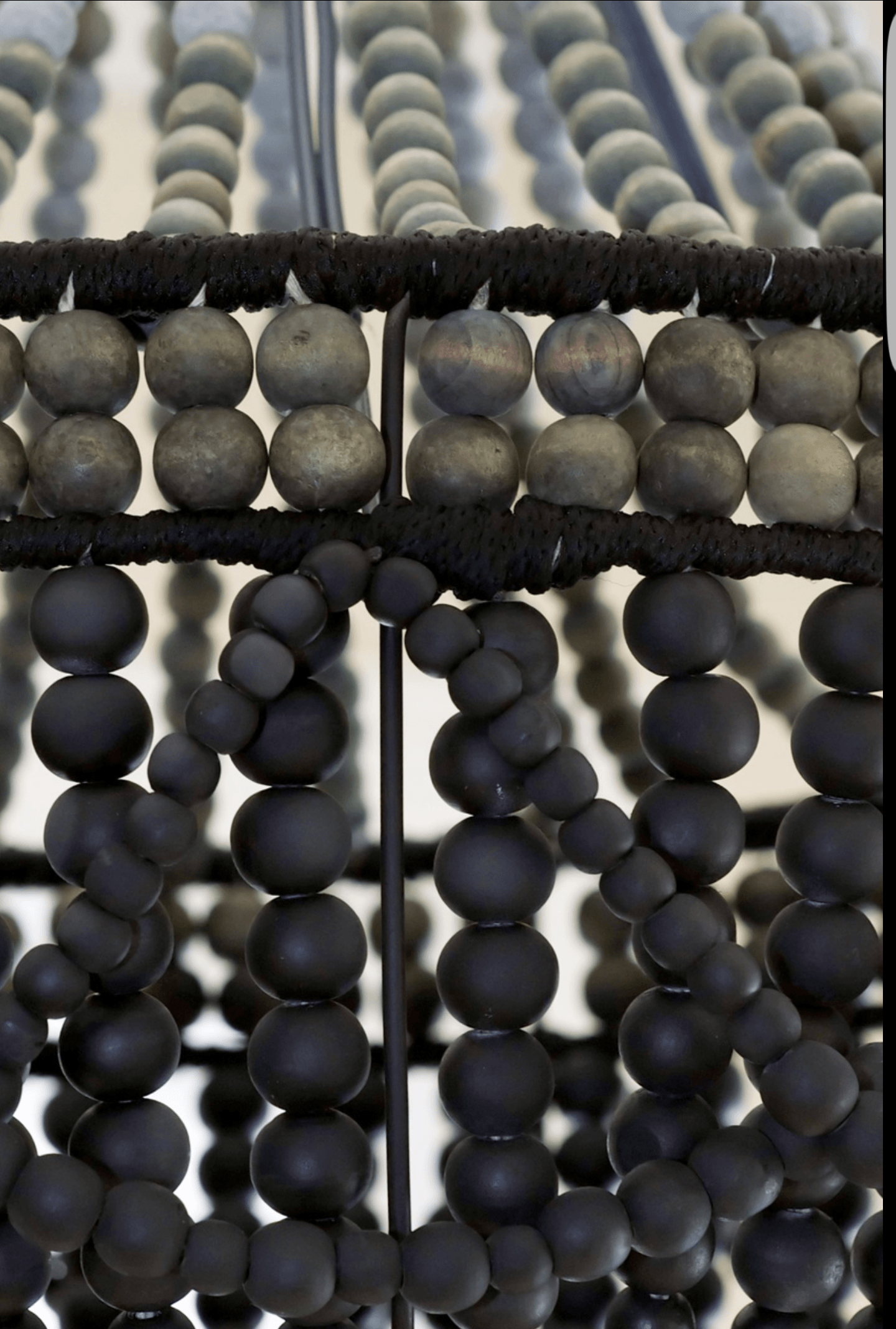 The African Harrier-Hawk Chandelier - Esque