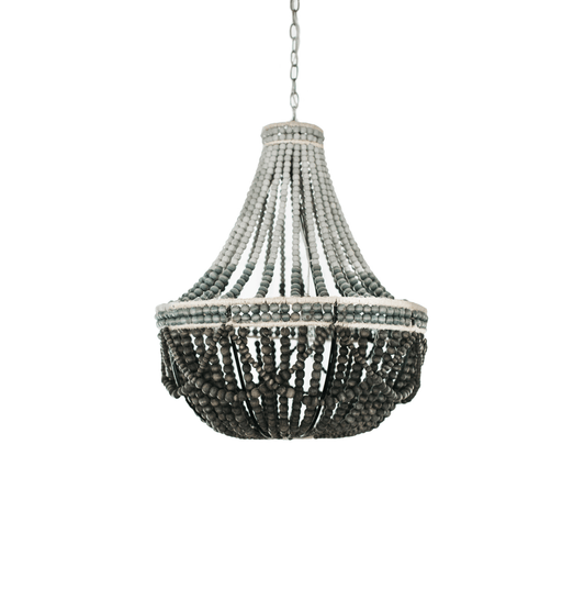 The Crested Crane Chandelier - Esque