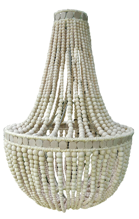 The Sand Plover Chandelier - Esque