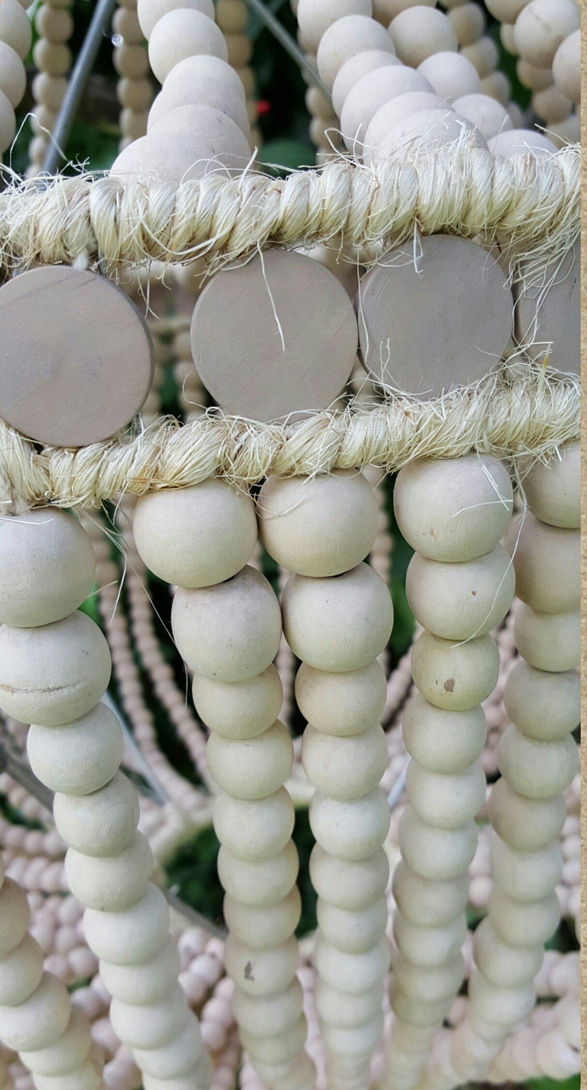 The Sand Plover Chandelier - Esque