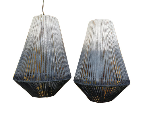 STRING LANTERNS OMBRE - Esque