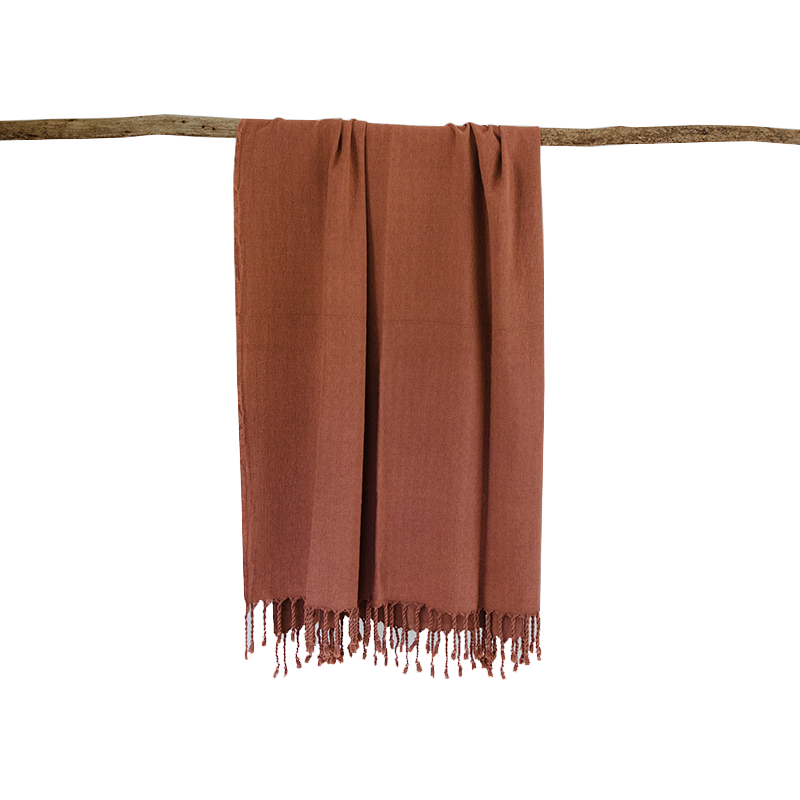 Stonewash Towel