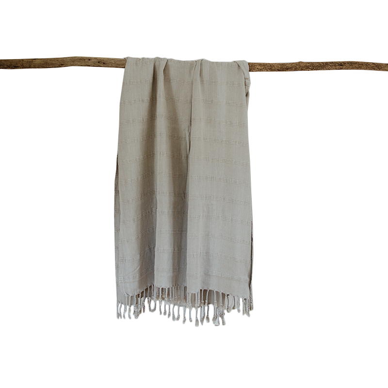 Stonewash Towel