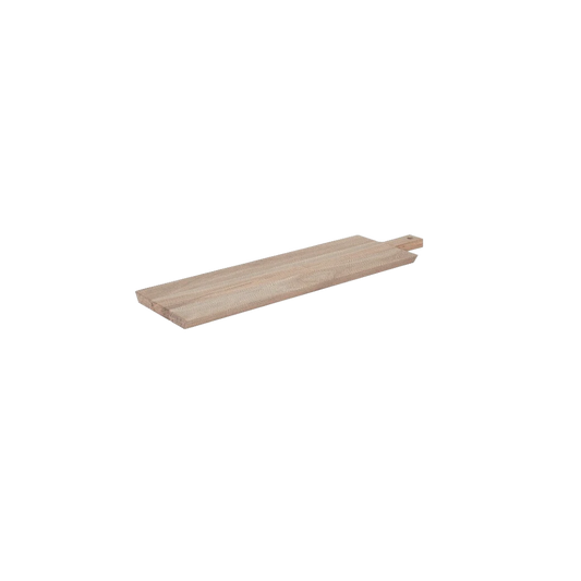 Large Oak Cutting Board