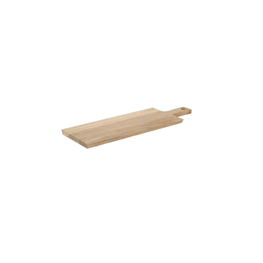 Oak Cutting Board