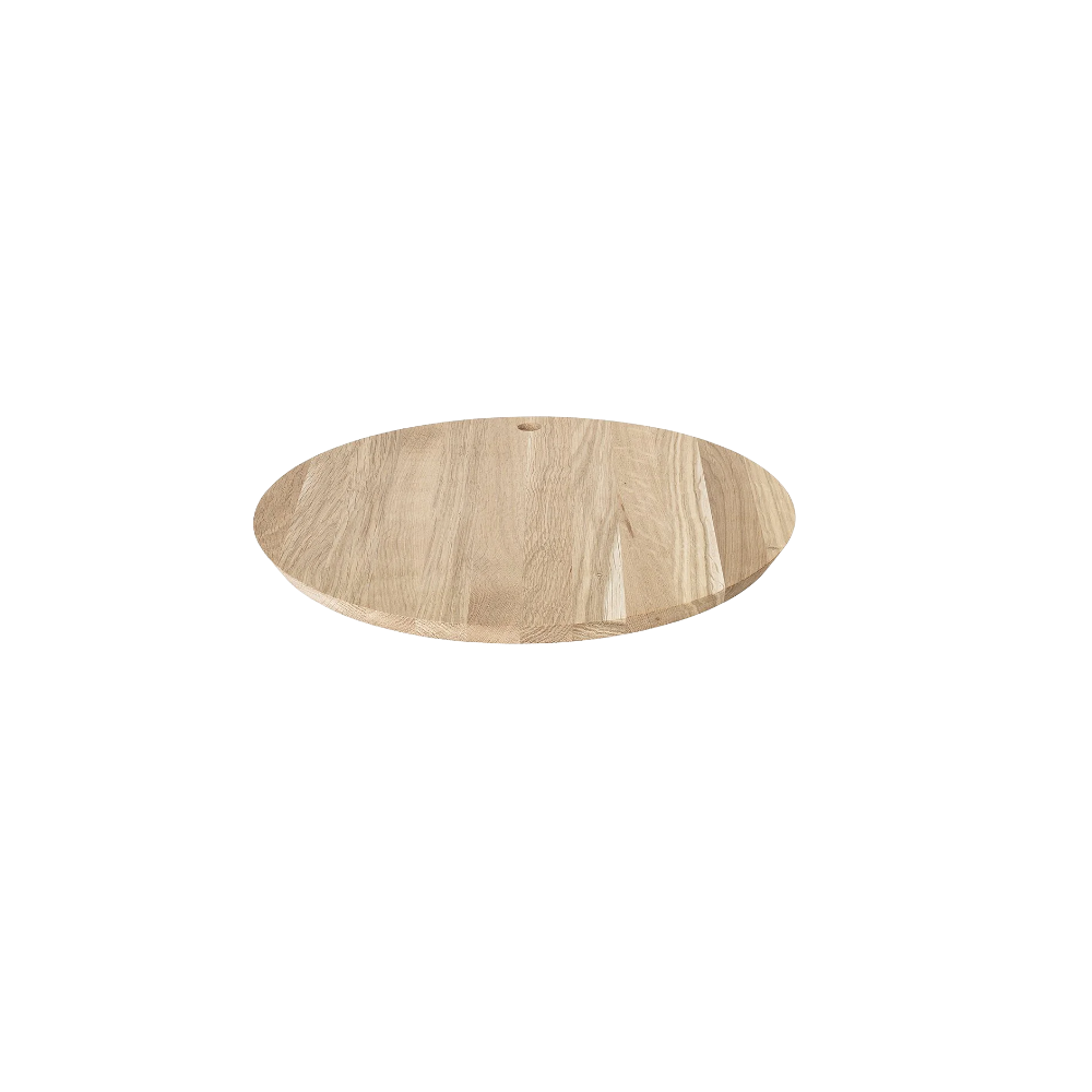 Large round Cutting Board Esque