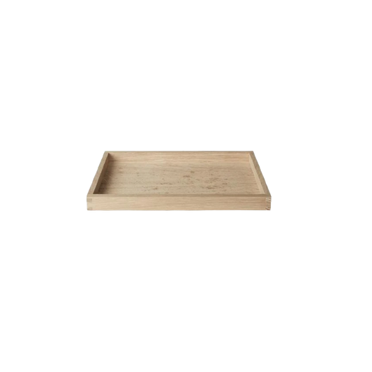 Oak Tray Medium