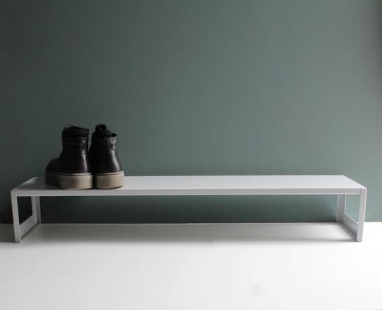 Indie Shelf
