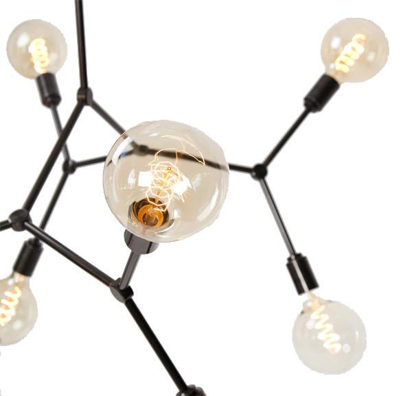 Molecule Light