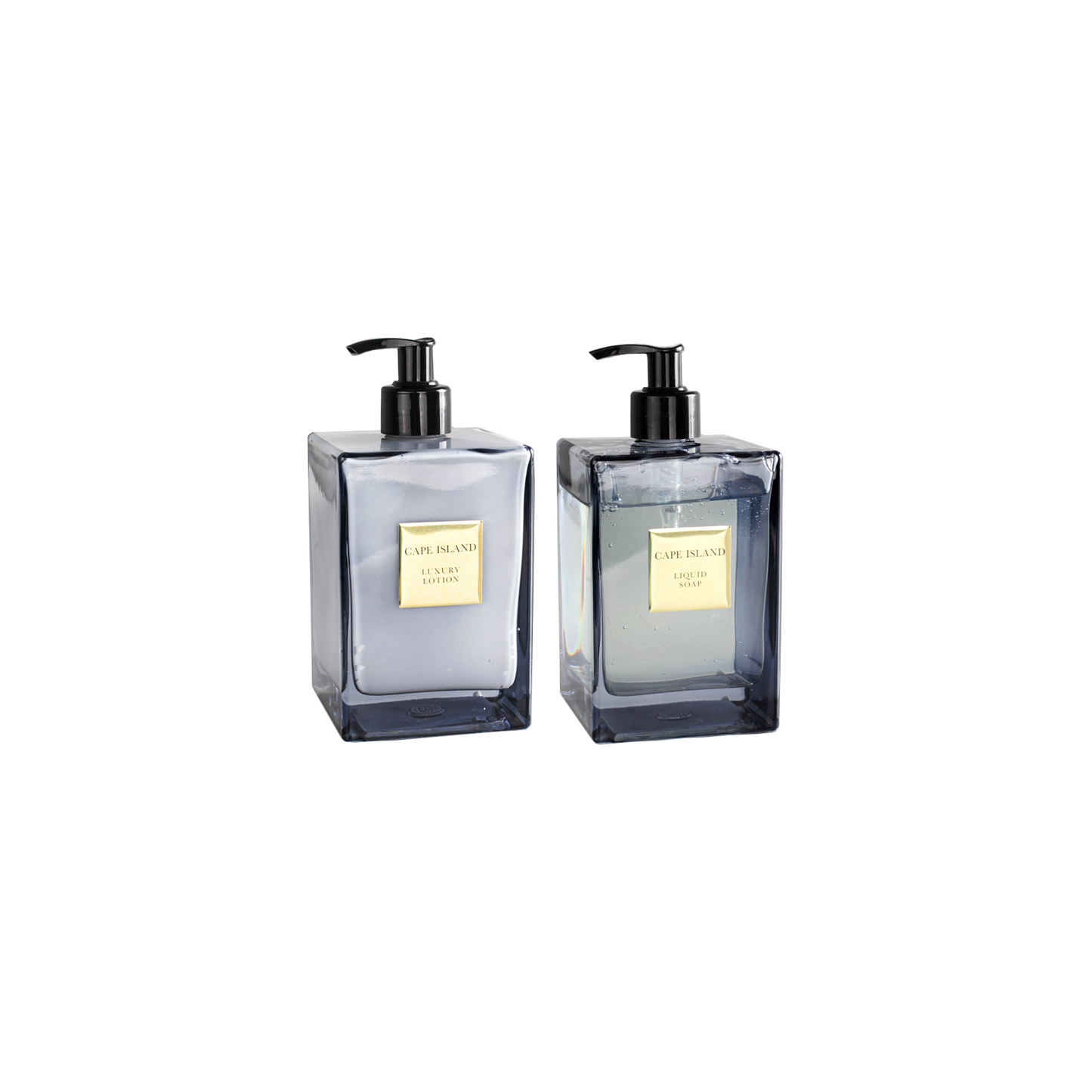 African Storm Luxury Liquid Soap & Lotion Fragrance Collection