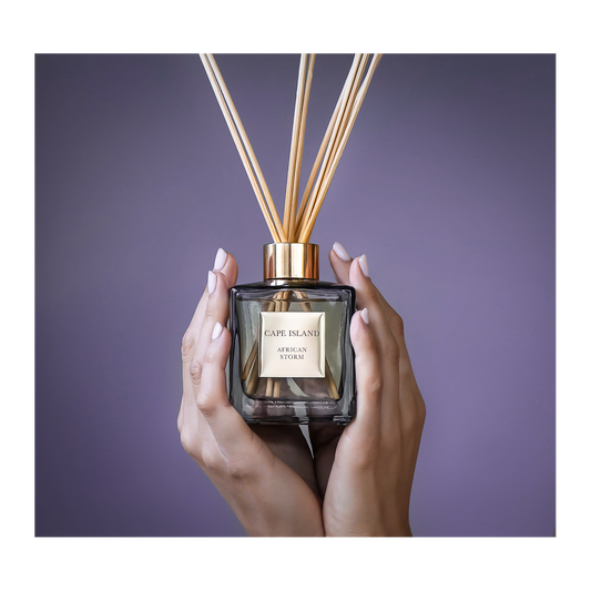 African Storm Fragrance Diffuser