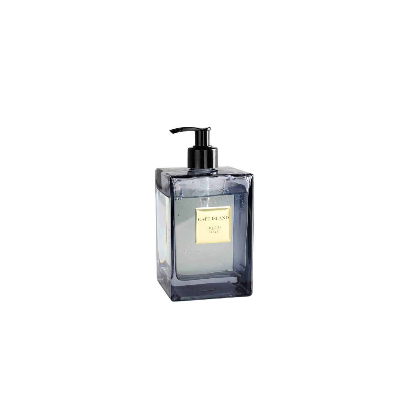 African Storm Fragranced Luxury Liquid Soap