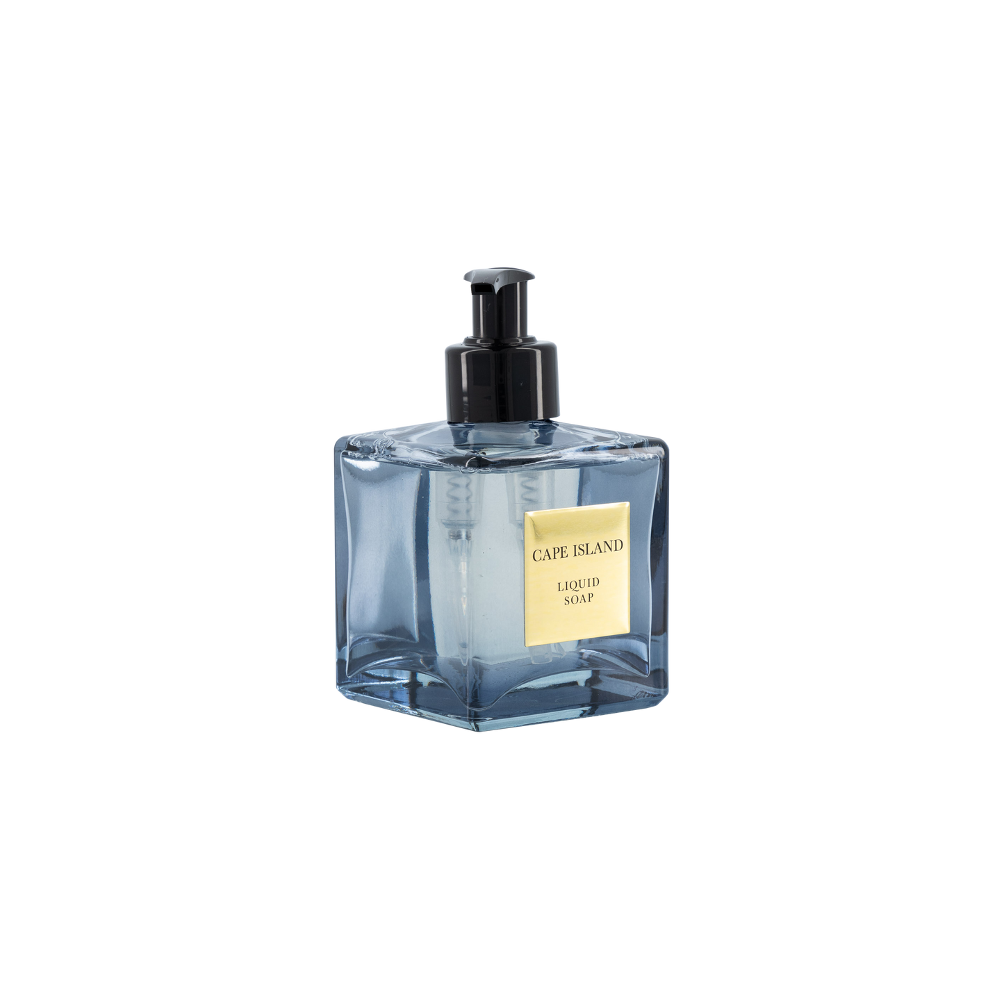 African Storm Fragranced Luxury Liquid Soap