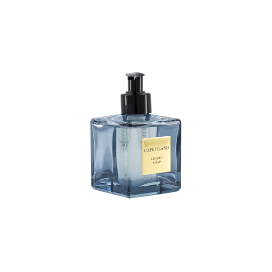 African Storm Fragranced Luxury Liquid Soap