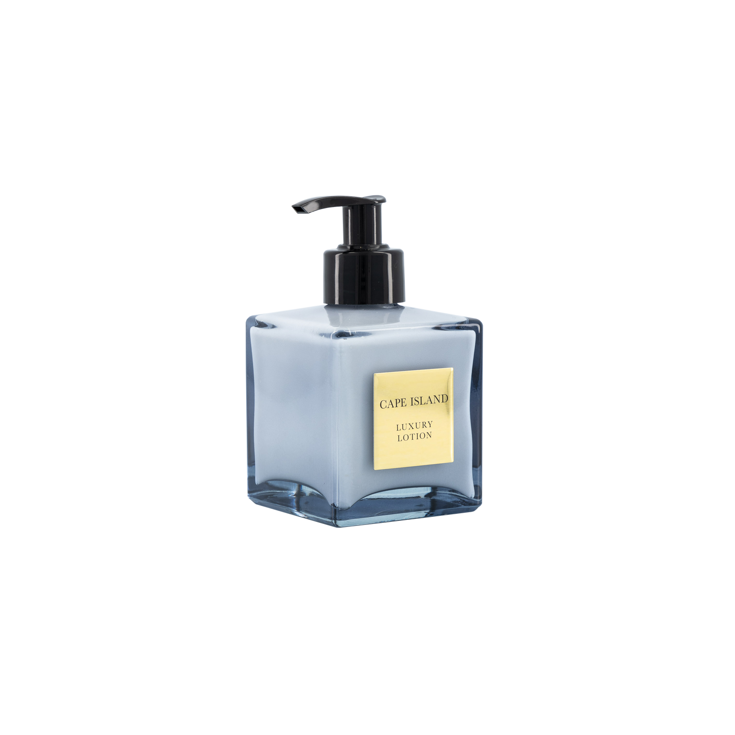 African Storm Fragranced Luxury Lotion