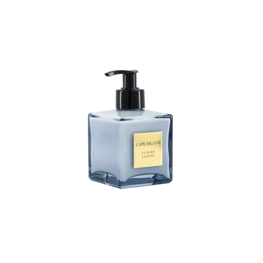 African Storm Fragranced Luxury Lotion