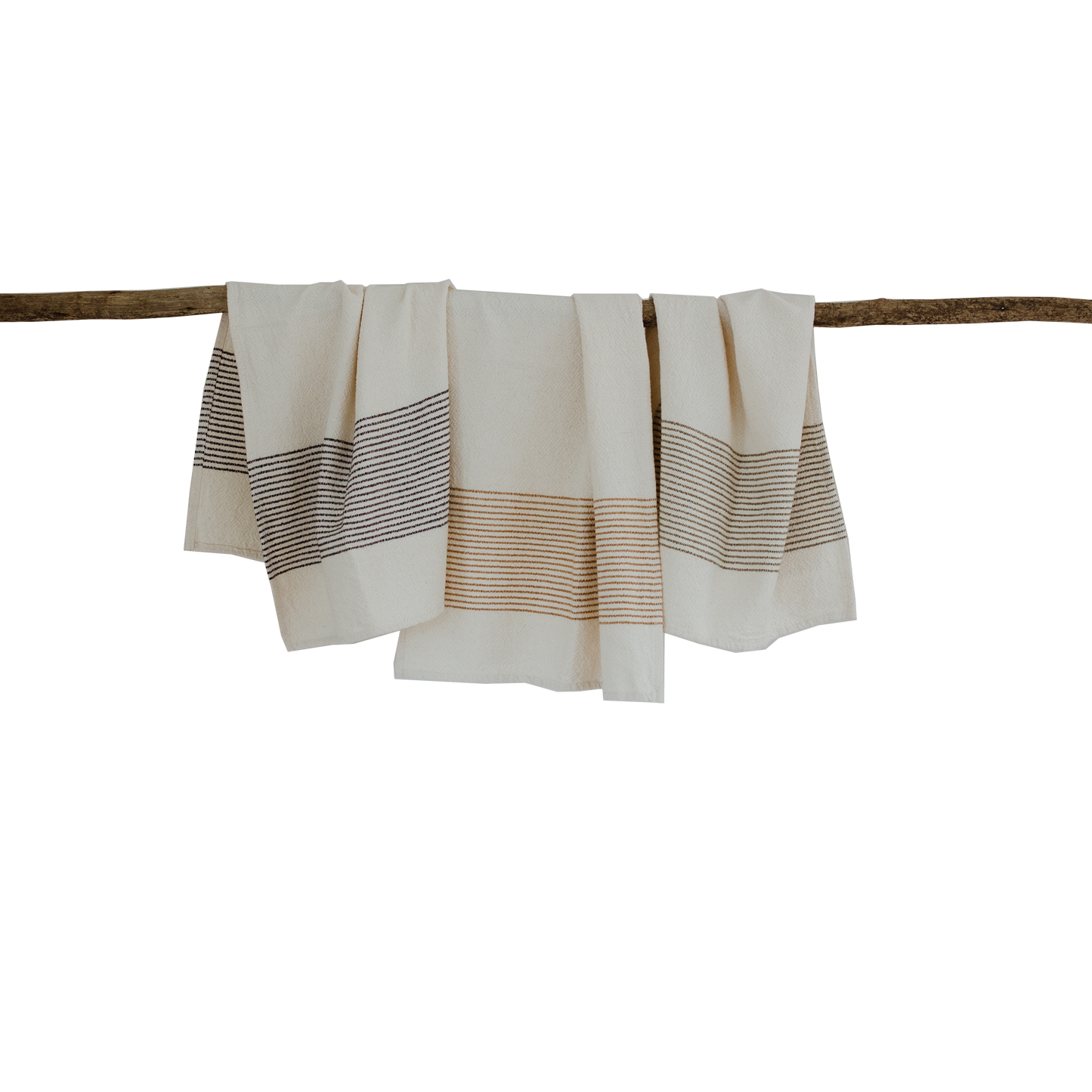 Handwoven Hand Towels