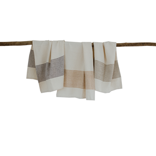 Handwoven Hand Towels