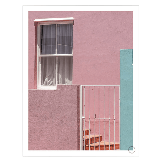 Altura, Art Print