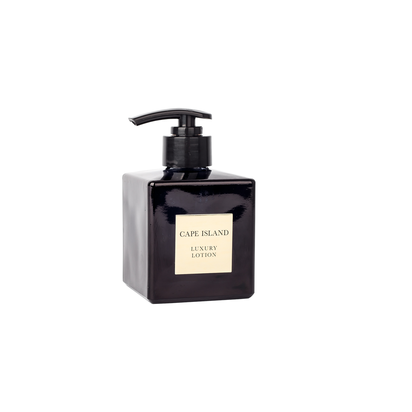 Black Gold Fragranced Luxury Lotion