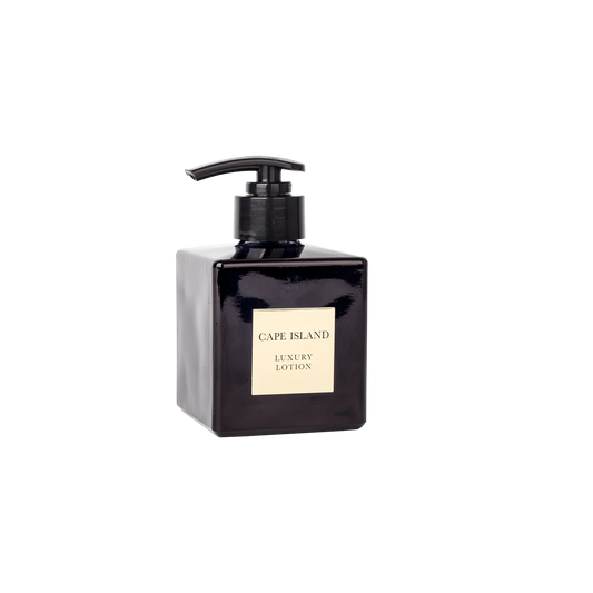 Black Gold Fragranced Luxury Lotion