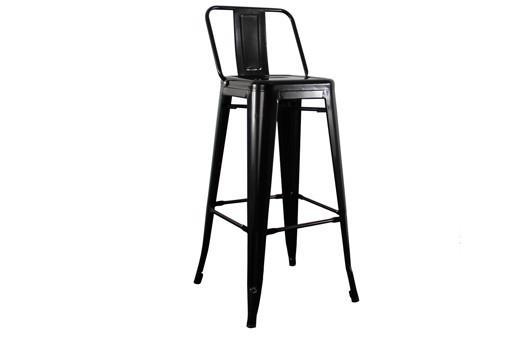 Tolix H Stool - Esque