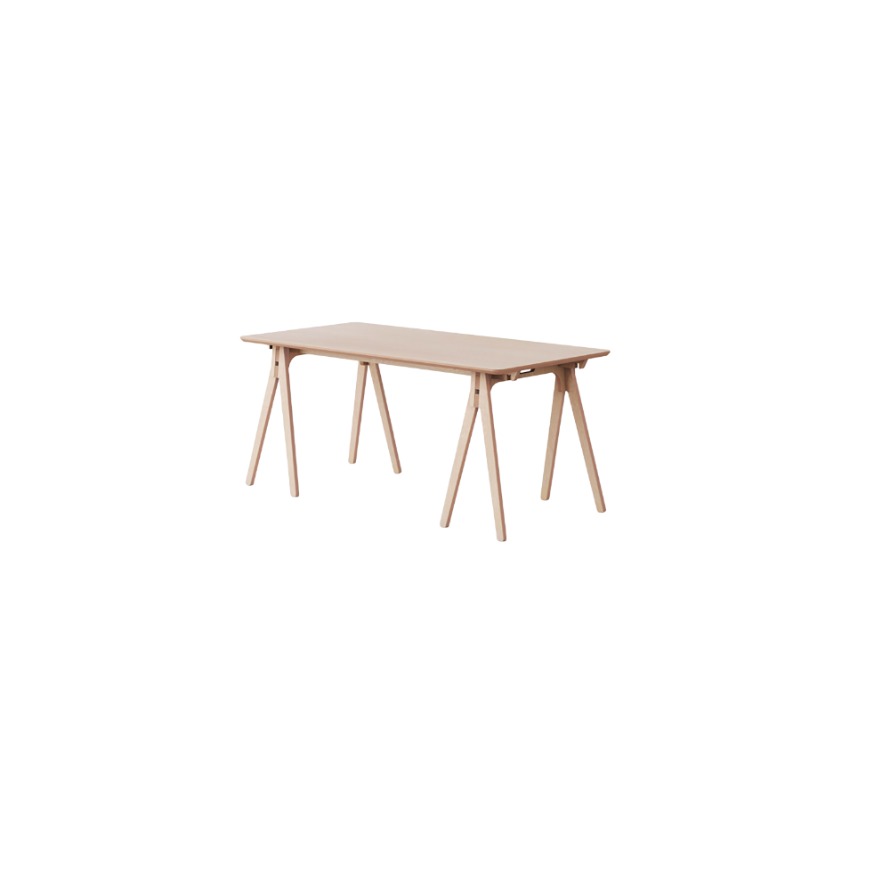 Bundle Desk