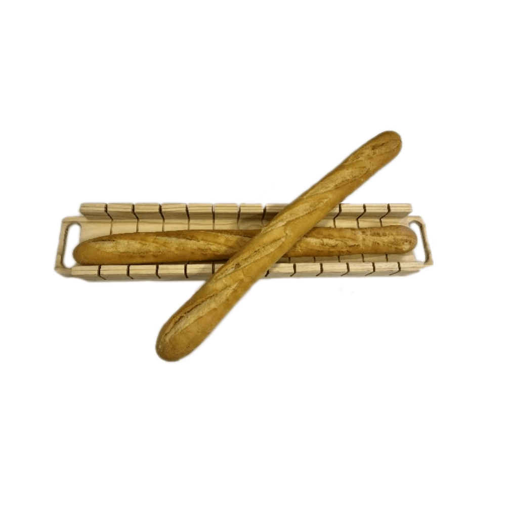Baguette Slicer