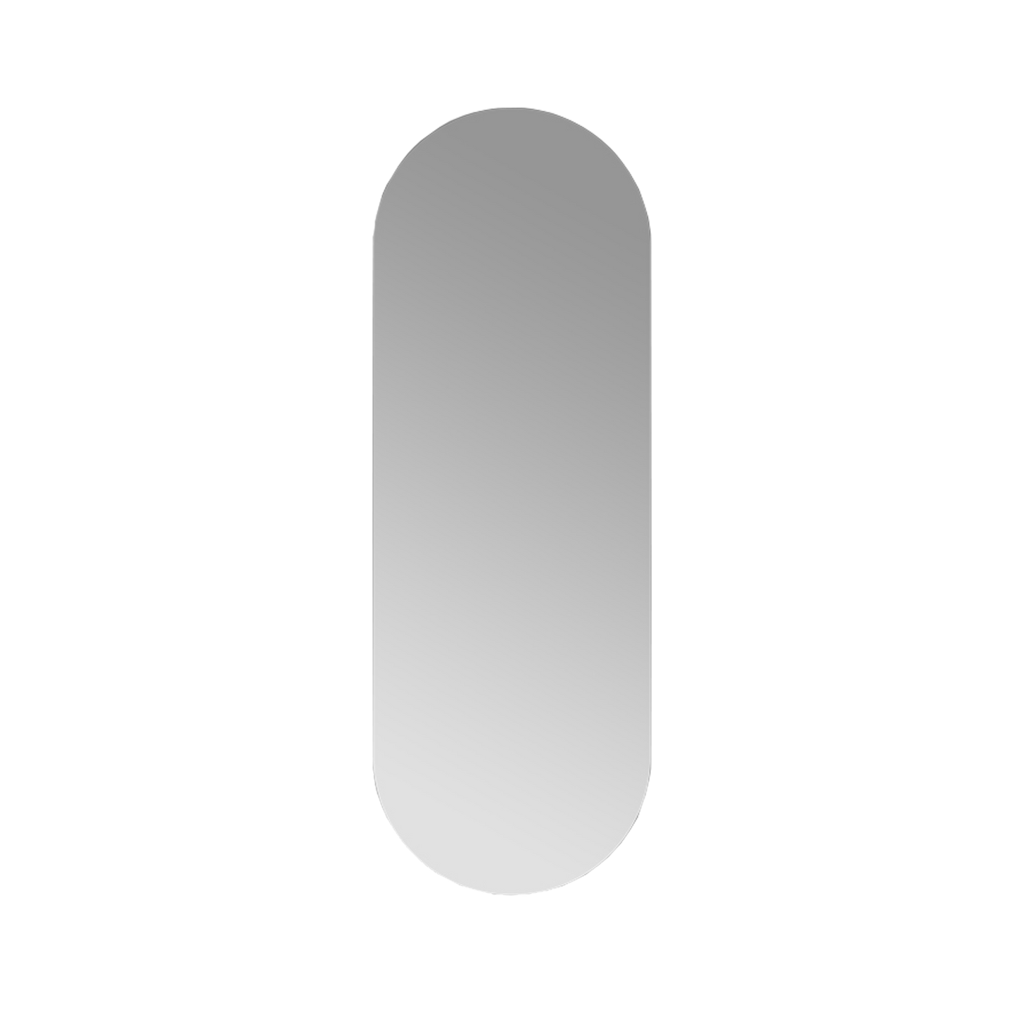 Birch Pod Frameless Mirrors