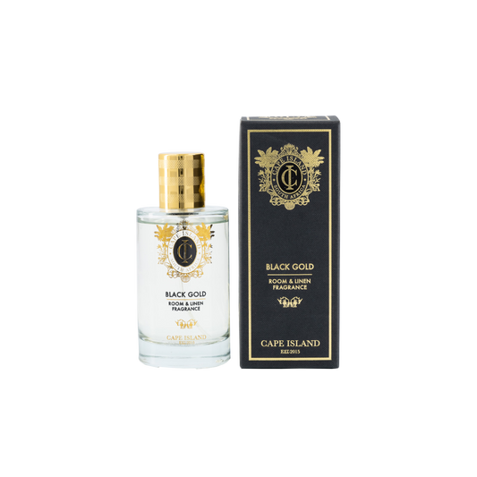 Black Gold Room Spray