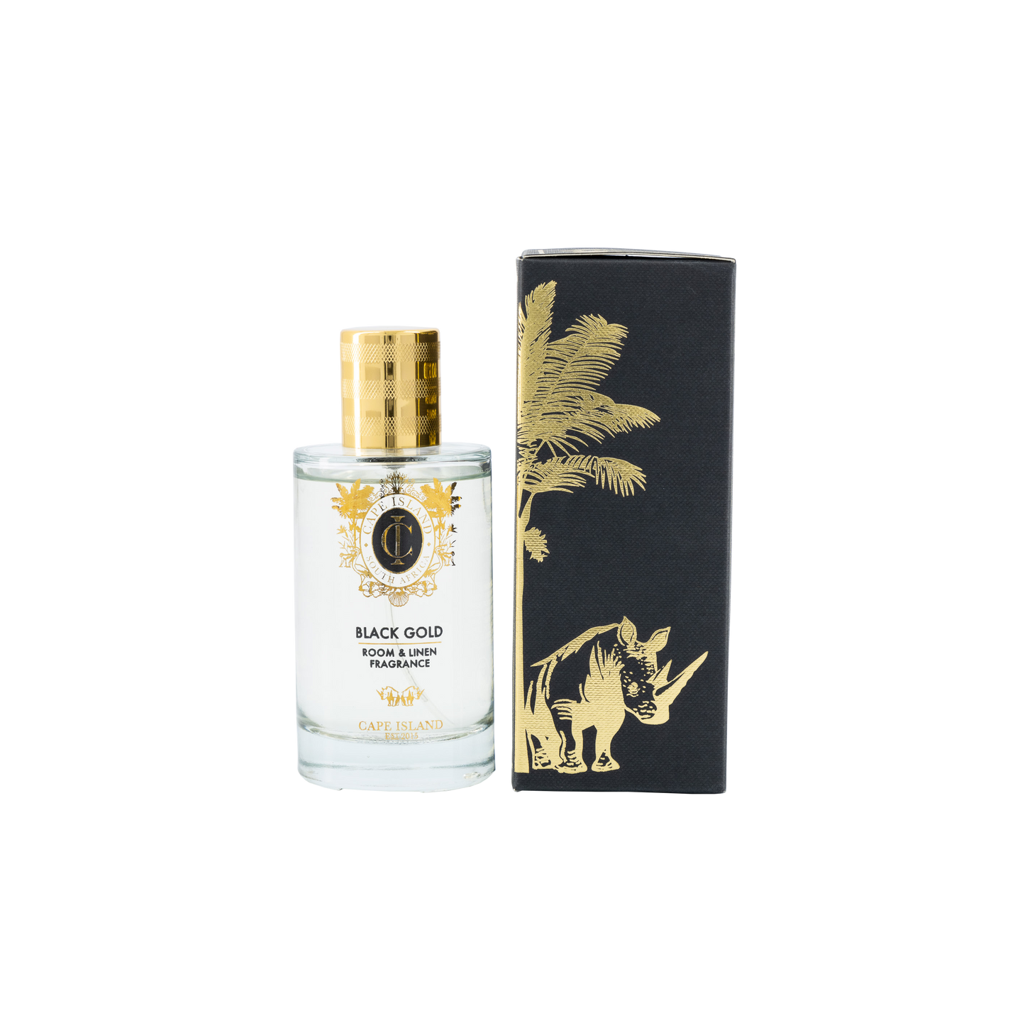 Black Gold Room Spray