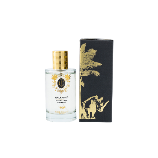 Black Gold Room Spray