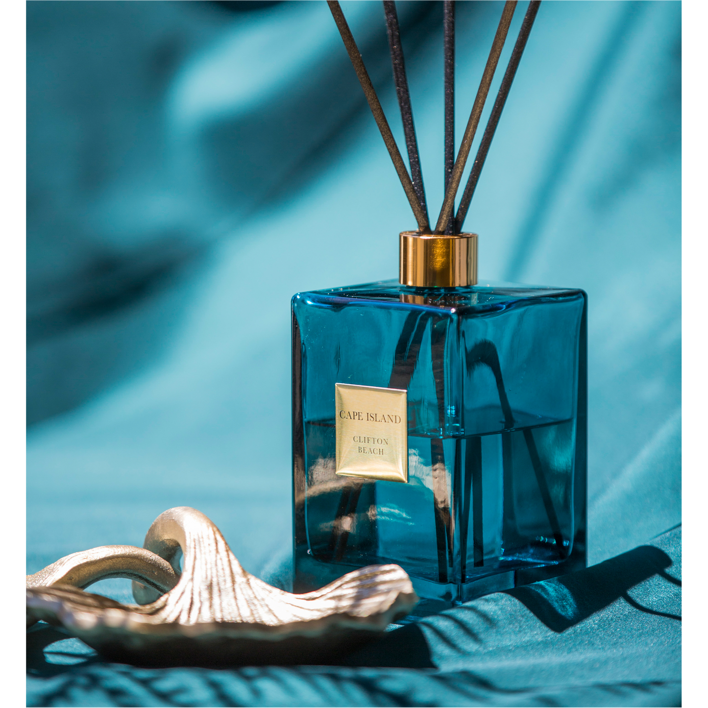 Clifton Beach Fragrance Diffuser